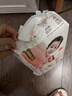 好奇（Huggies）铂金装小桃裤纸尿裤S96片(4-8kg)新生儿小号尿不湿【透爽散热】 实拍图