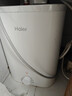 海尔（Haier）国家补贴20%小厨宝电热水器 EC8FA好水质一级能效 2200W速热大水量 家用厨房小型储水式节能热水宝 实拍图