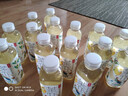 农夫山泉 茶π（茶派）果味茶饮料 饮品  整箱装 500ml*15瓶 茉莉花柠檬茶 实拍图
