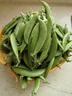 京鲜生云南新鲜甜豆 带壳食用 清香甜脆 加冰保鲜发货净重2斤源头直发 实拍图