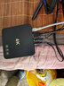 3516机顶盒电视网络机顶盒超清家用5g智能无线wifi全网通家庭看电视盒子无线高清投屏播放器全网通 【普通版本】4K影音+（单频)4G 实拍图