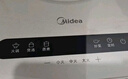 美的（Midea）电磁炉电陶炉 家用2200W大功率 恒匀火加热 电磁灶火锅炉爆炒定时电磁炉以旧换新 C22-MICCA902 实拍图