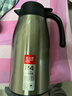 炊大皇保温壶304不锈钢家用大容量水壶茶壶防滑底暖水壶 2.2L 实拍图