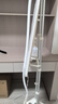 美的（Midea）挂烫机立式大蒸汽大功率2000W家用熨烫机蒸汽熨斗一体立式烫衣服电熨斗烫斗商用服装店专用拼豆 【精致烫】超大熨衣板-YGD25A1 实拍图