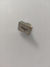 爱国者（aigo）32GB USB2.0车载U盘C1C迷你款 银色 金属Type-C车载u盘 手机电脑通用优盘 实拍图