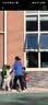 小汽车书包幼儿园男童1-6岁宝宝背包可爱户外儿童双肩包休闲旅游 小号深蓝色 实拍图