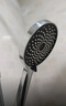 欧派（OPPEIN）强劲增压花洒喷头淋浴头加压大面板浴室莲蓬头PD9416 实拍图