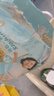 帮宝适散热王者一级帮婴儿拉拉裤 尿不湿尿片尿布超薄透气XL50 实拍图