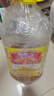 鲁花【保真花生油】 食用油 5S 压榨一级 花生油 5L 实拍图