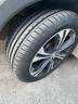 利奥玲珑汽车轮胎205/50R16 91V P88 适配绅宝X25/赛拉图 实拍图