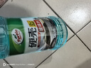龟牌（Turtle Wax）硬壳玻璃水0度汽车去油膜强力去污除虫胶鸟粪雨刮水通用2L*2瓶 实拍图