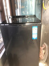 海尔（Haier）波轮洗衣机全自动12kg大容量精华洗手搓洗2.0防缠绕XQB120-BSE35DU1京东自营家电国家补贴一级能效 实拍图