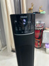 海尔（Haier）取暖器家用石墨烯速热暖风机电暖器电暖气仿真炭火语音立式电热取暖器京东自营热风机NHF-S2245AU9 实拍图