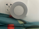 美的（Midea）LED人体感应小夜灯卧室床头灯儿童书房宿舍起夜灯适老改造迎宾灯 实拍图