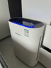 霍尼韦尔（Honeywell）空气净化器 除甲醛除菌除霾除过敏原 家用办公净化器除甲流病菌 【家电国家补贴】KJ310F-P21W 实拍图