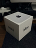 Apple/苹果AI电脑/Mac mini迷你主机 M4 Pro银色(12+16核) 24G 1T台式电脑主机 Z1JV0005H 实拍图