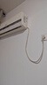 小米（MI）米家 1.5匹 新一级能效 巨省电 空调挂机 KFR-35GW/N1A1【整机十年质保】 实拍图