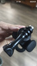 TELESIN(泰迅)适配大疆action4 5pro摩托车支架适用gopro自行车支架insta360车管夹运动相机骑行支架配件 实拍图