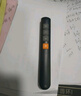 FUNRE多功能激光翻页笔充电款ppt遥控器教师用演讲投影仪笔多媒体幻灯片翻页器讲课红外线教学电子笔 电池款 激光笔10米远控 办公教学优选 实拍图