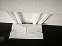 普联（TP-LINK） 大道AX3000满血WiFi6千兆无线路由器 5G双频家用穿墙 Mesh 3000M无线速率 信号增强 易展 XDR3010 实拍图