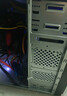 大水牛（BUBALUS）1008商务机箱+劲强300台式电脑机电套装 （带光驱位/配300W电源/支持ATX主板/支持背线/家用办公） 实拍图