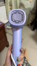 松下（Panasonic）【国家补贴】空气发梳负离子电吹风机筒高速家用低噪速干护发不伤发送女生礼物EH-WNE6M 实拍图