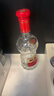 剑南春 水晶剑 52度 1000ml（1L）单瓶装 浓香型白酒 实拍图