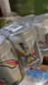 雪花啤酒（Snowbeer）纯9 330ml*24听 口感清爽 轻松畅饮 实拍图
