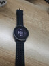 颂拓（SUUNTO）9 PeakPro户外运动腕表 轻量多功能心率血氧跑步智能手表 精钢黑 实拍图