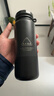 OPUS保温杯男女士高颜值咖啡杯学生便携外出水杯子学生大容量高档送礼 实拍图