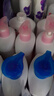 滴露（Dettol）洗手液滋润500g*6 抑菌洗手液家庭装大桶儿童消毒无酒精温和护手 实拍图