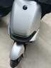 九号（Ninebot）远航家M95C电动摩托车超长续航智能两轮摩托车【门店自提】 到门店选颜色 实拍图