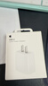 Apple/苹果 20W USB-C充电器  type-c充电器苹果手机充电器原装手机快充头 苹果17手机充电器 实拍图