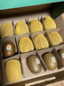 佳沛（zespri）新西兰  阳光金奇异果16粒礼盒经典果单果约 77-103g 水果 猕猴桃 实拍图