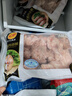 CP正大食品白羽鸡全腿2斤 生鲜冷冻早餐  鸡大腿 烤鸡腿炸鸡腿 实拍图