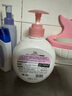 威露士洗手液健康抑菌525mlx3瓶 家庭儿童消毒杀菌泡沫丰富洗护倍护滋润 实拍图