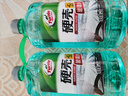 龟牌（Turtle Wax）硬壳玻璃水防冻-40°汽车冬季去油膜雨刮水强力去污2L*2瓶 实拍图