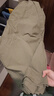 优衣库女装休闲裙裤/七分裤裤子尼龙479399 56 橄榄色 S /155/64A 实拍图