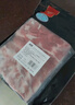 双汇五花肉2斤 冷冻带皮五花肉净重2斤猪五花烤肉食材生猪肉烧烤食材 实拍图