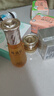 林清轩山茶花抗皱肽微珠精华水120ml+5.0精华油15ml*2小金珠精华水礼物 实拍图