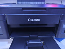 佳能（Canon）G3810大容量可加墨彩色多功能无线一体机（打印/复印/扫描/作业打印/微信远程WiFi 学生/家用） 实拍图