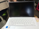 华硕a豆14 高颜值AI轻薄本 笔记本电脑(13代i5 16G 1T大硬盘 护眼屏 预装office)国家补贴 办公学生 青 实拍图