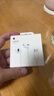 Apple/苹果 USB-C接口有线耳机 type-c接口有线耳机苹果耳机 苹果17有线耳机笔记本耳机游戏音乐 实拍图