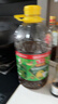 鲁花【保真菜籽油】 食用油 非转基因低芥酸浓香菜籽油 3.09L香飘万家 实拍图