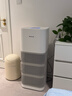 霍尼韦尔（Honeywell）空气净化器除花粉甲醛细菌流感病毒卫健委备案消毒机hmax空间舱全屋速净KJ1000F-P22W家电国家补贴 晒单实拍图