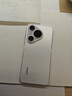 HUAWEI Pura 70 12GB+512GB 雪域白 北斗卫星消息版 超高速风驰闪拍 华为鸿蒙智能手机 实拍图