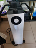 格力（GREE）【年度金榜单品】取暖器电热油汀加热电暖器立式电暖气加热器家用大面积加湿宽片 NDY23-X6022 实拍图