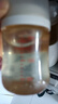 贝亲（Pigeon）新生儿 防胀气宽口径PPSU奶瓶160ml SS号奶嘴 0个月+AA261  实拍图