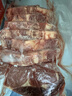 大希地原切牛排眼肉熟成整条厚切牛肉速冻1.8kg（净重1.7kg）【真原切】 实拍图