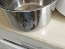松下（Panasonic）【国家补贴】Xtra零零煲青春版电饭煲0涂层4-5人家用无涂层电饭锅不锈钢内胆煮饭4升容量 4L 【零零煲青春版】DKS151 实拍图